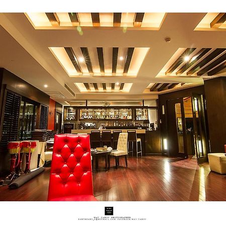 The Elements Krabi Resort - Sha Plus Klong Muang Beach Exteriör bild