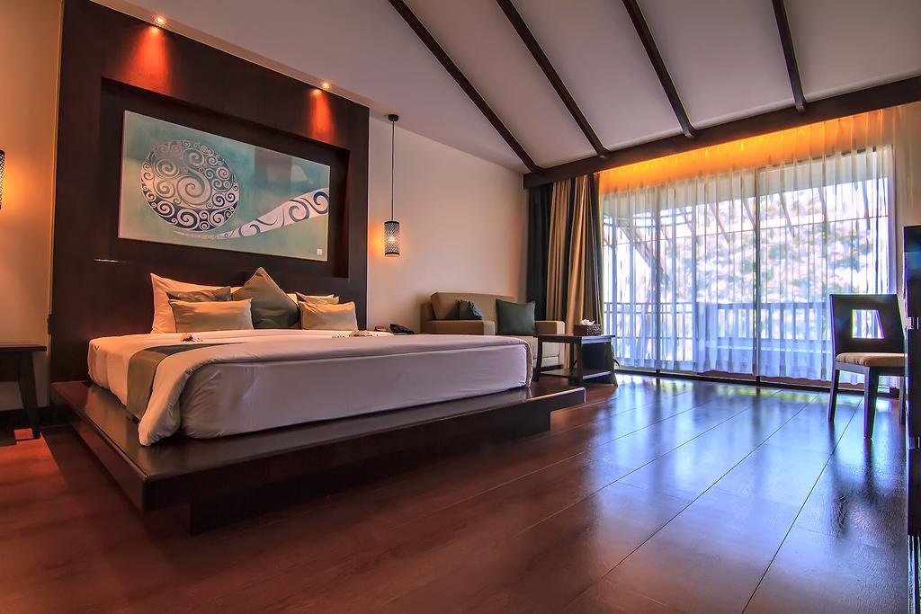 The Elements Krabi Resort - Sha Plus Klong Muang Beach Exteriör bild
