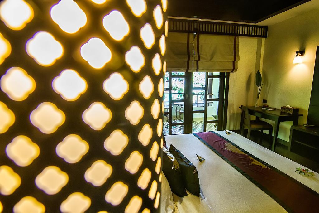 The Elements Krabi Resort - Sha Plus Klong Muang Beach Exteriör bild