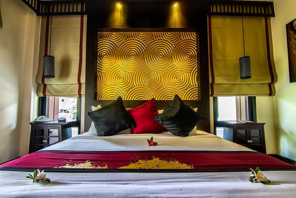 The Elements Krabi Resort - Sha Plus Klong Muang Beach Exteriör bild