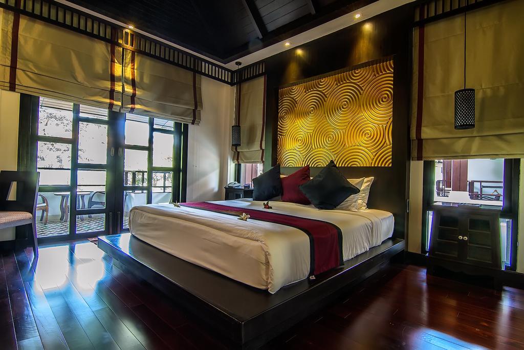 The Elements Krabi Resort - Sha Plus Klong Muang Beach Exteriör bild