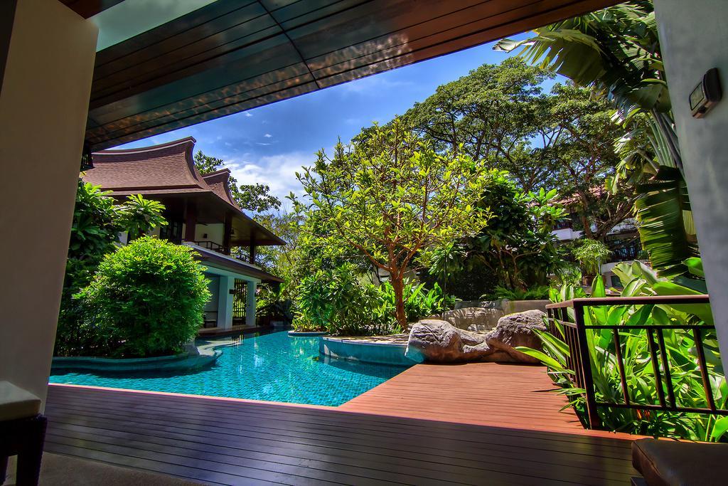 The Elements Krabi Resort - Sha Plus Klong Muang Beach Exteriör bild