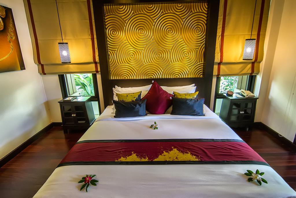 The Elements Krabi Resort - Sha Plus Klong Muang Beach Exteriör bild