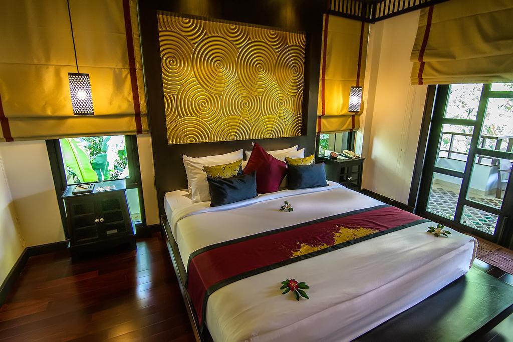 The Elements Krabi Resort - Sha Plus Klong Muang Beach Exteriör bild