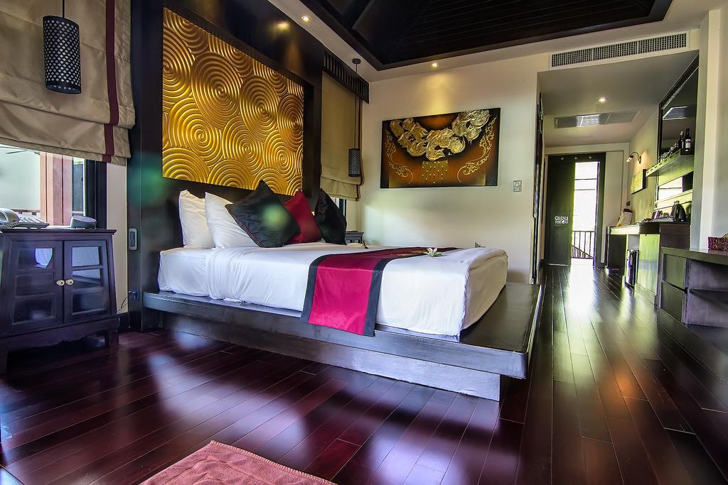The Elements Krabi Resort - Sha Plus Klong Muang Beach Exteriör bild