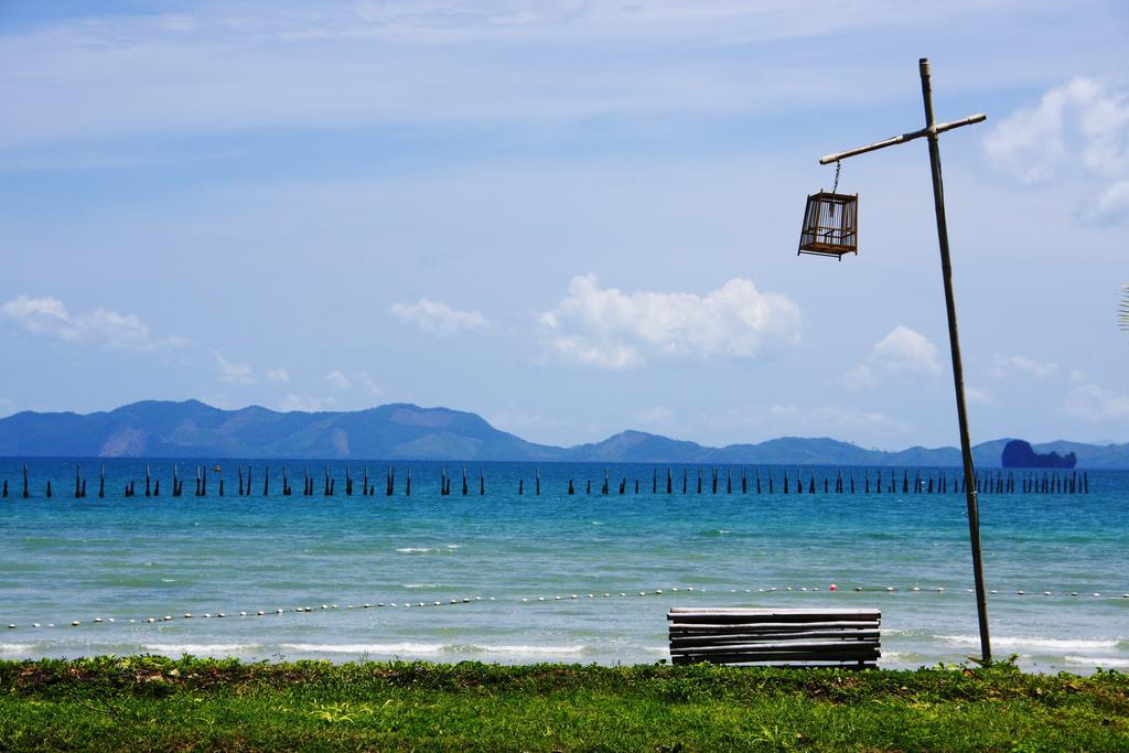 The Elements Krabi Resort - Sha Plus Klong Muang Beach Exteriör bild