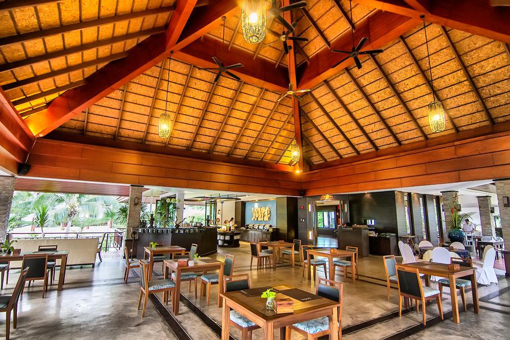 The Elements Krabi Resort - Sha Plus Klong Muang Beach Exteriör bild