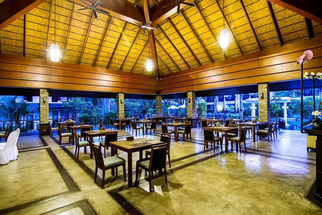 The Elements Krabi Resort - Sha Plus Klong Muang Beach Exteriör bild