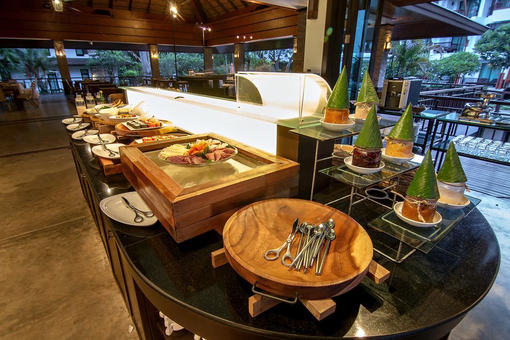 The Elements Krabi Resort - Sha Plus Klong Muang Beach Exteriör bild