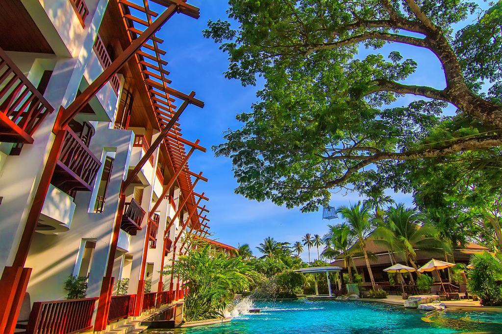 The Elements Krabi Resort - Sha Plus Klong Muang Beach Exteriör bild