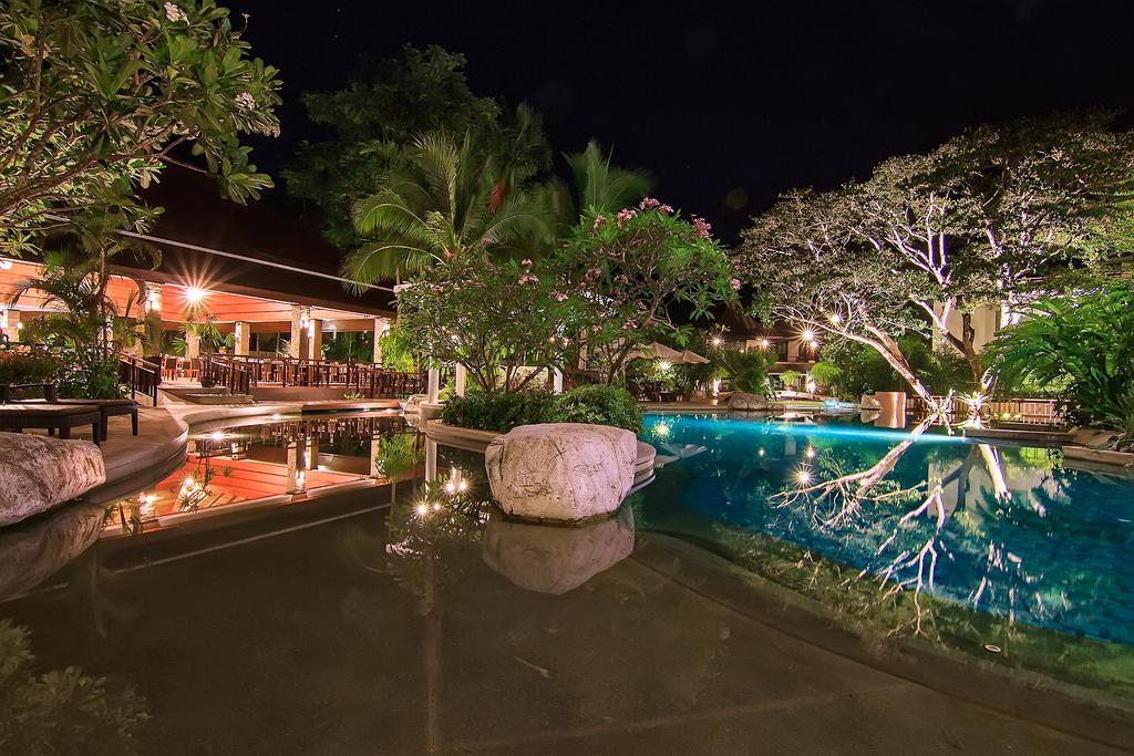 The Elements Krabi Resort - Sha Plus Klong Muang Beach Exteriör bild