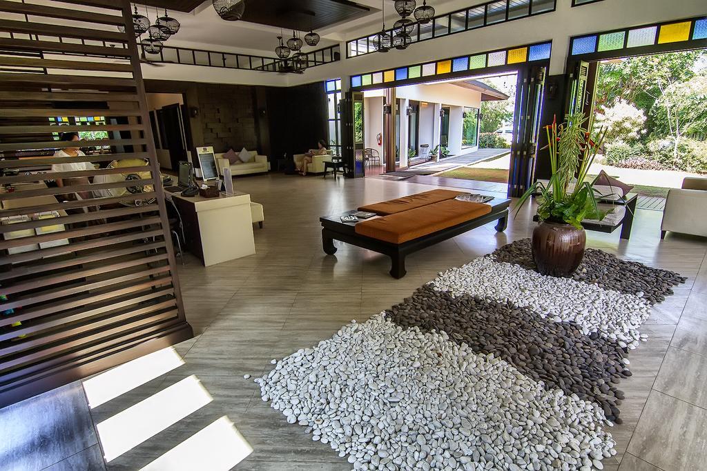 The Elements Krabi Resort - Sha Plus Klong Muang Beach Exteriör bild
