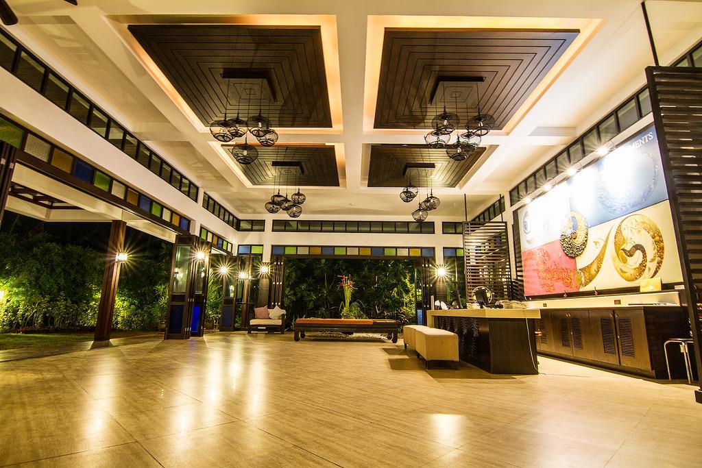 The Elements Krabi Resort - Sha Plus Klong Muang Beach Exteriör bild