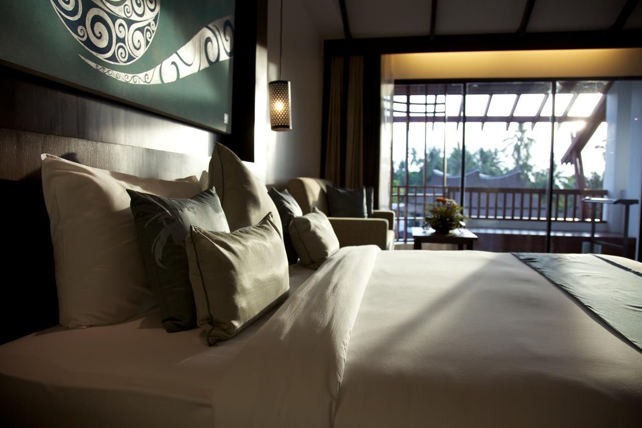 The Elements Krabi Resort - Sha Plus Klong Muang Beach Exteriör bild