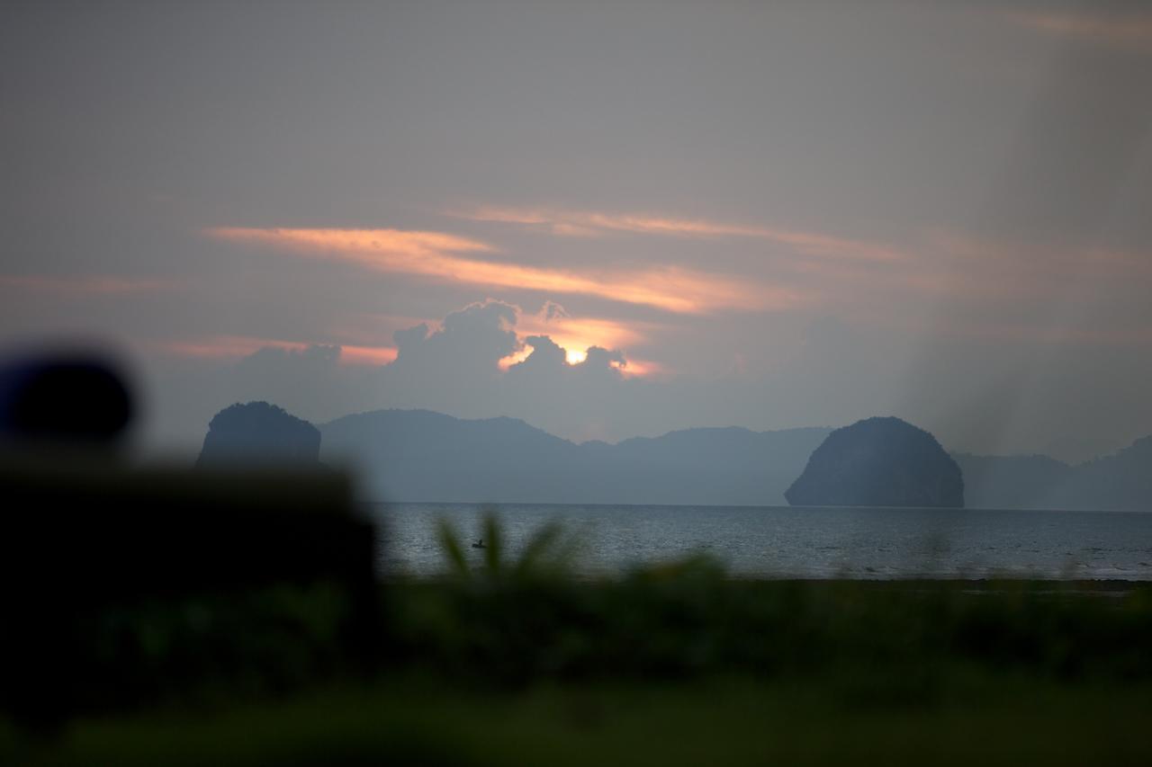 The Elements Krabi Resort - Sha Plus Klong Muang Beach Exteriör bild