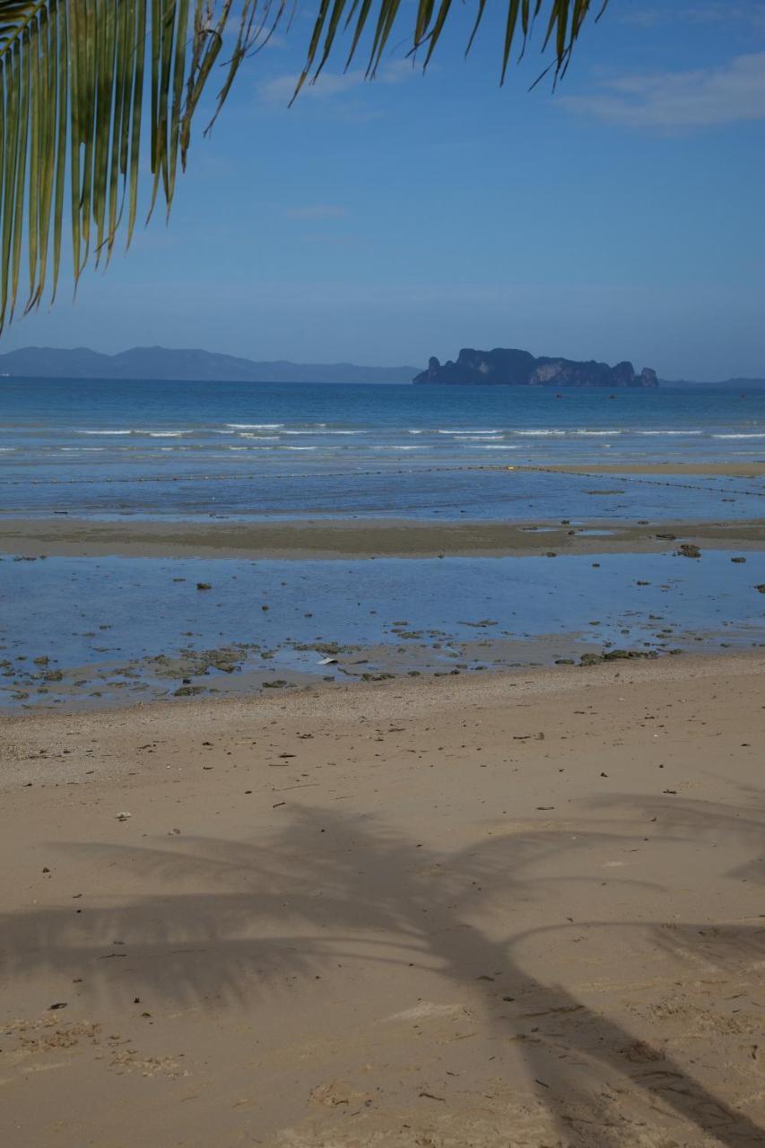 The Elements Krabi Resort - Sha Plus Klong Muang Beach Exteriör bild