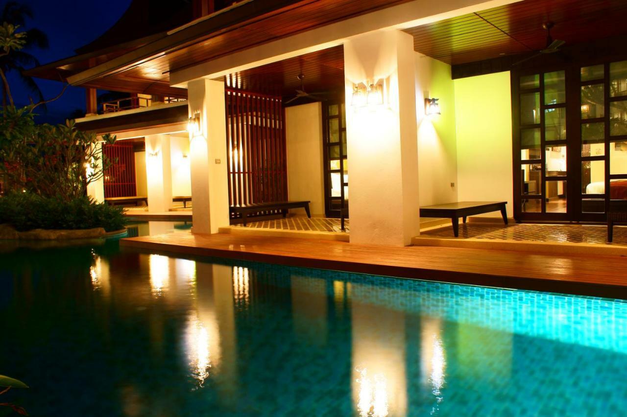 The Elements Krabi Resort - Sha Plus Klong Muang Beach Exteriör bild